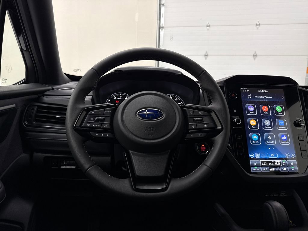 New 2026 Subaru Forester Premium AWD/4WD image 15