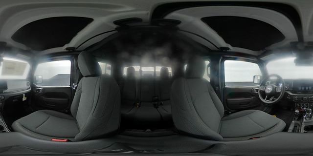 New 2026 Jeep Gladiator Willys image 26