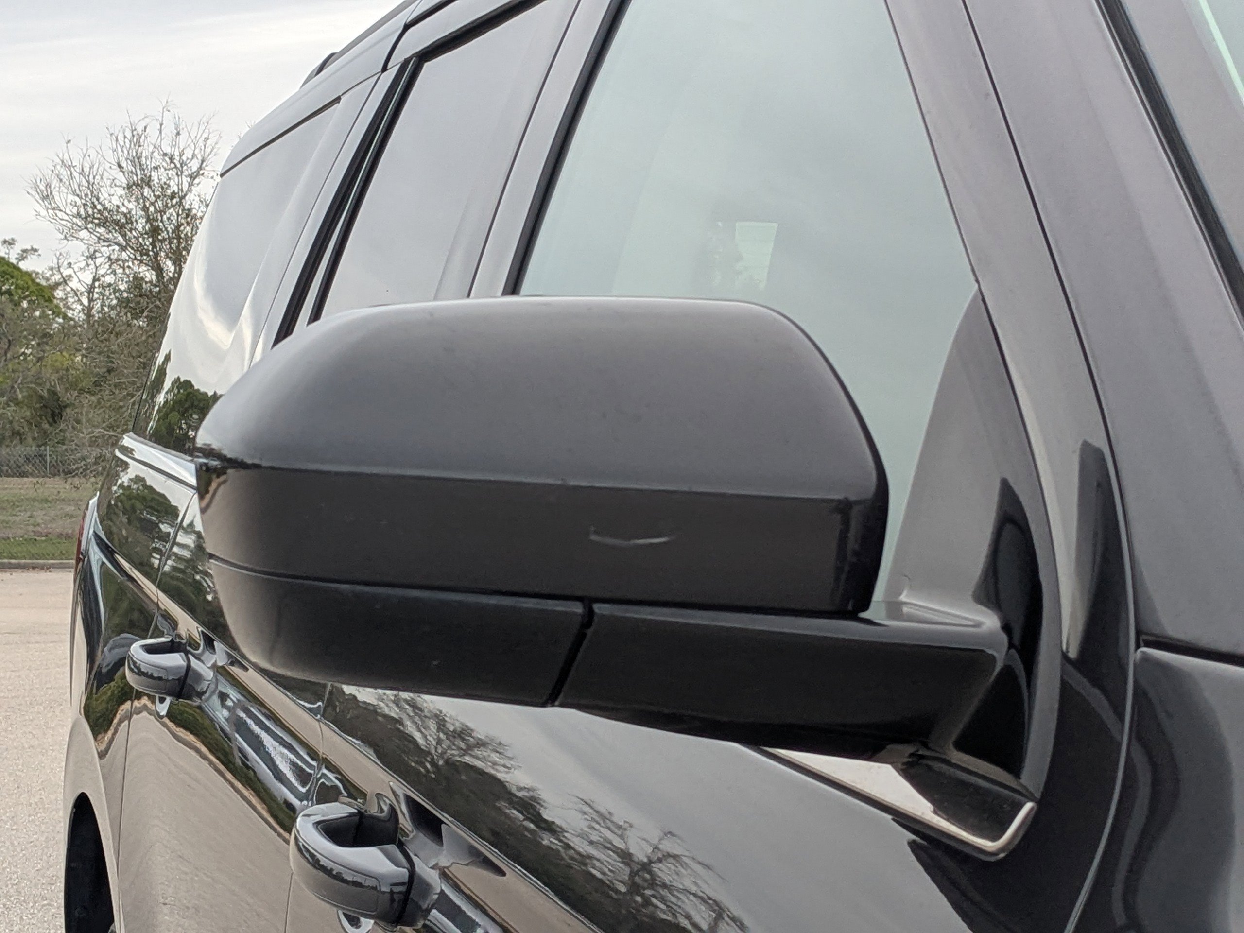 Used 2023 Ford Expedition Max XLT image 12