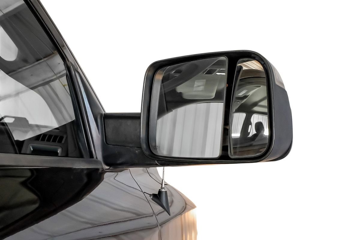 Used 2016 RAM 2500 Lone Star image 43