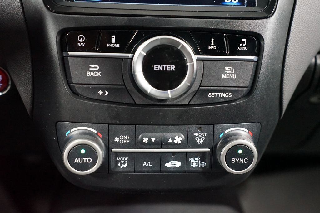 Used 2017 Acura RDX AWD w/ Advance Package image 21