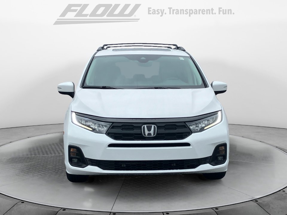 New 2026 Honda Odyssey EX-L image 2