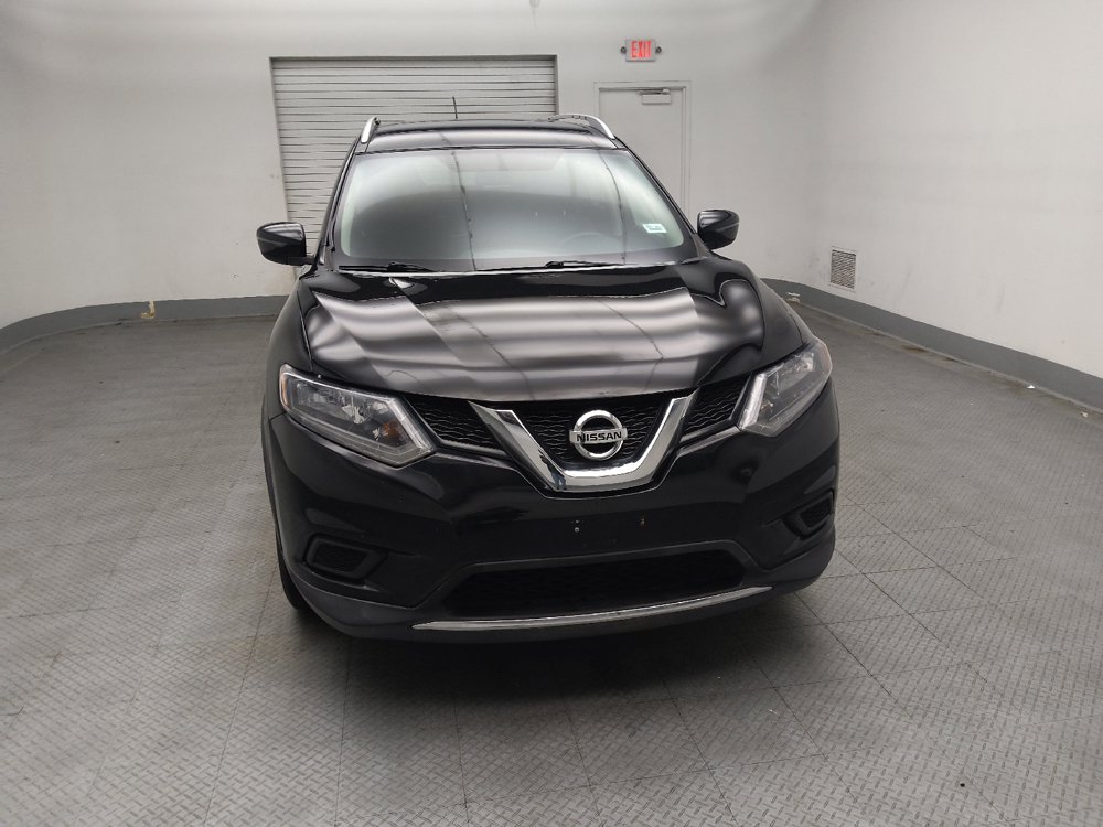 Used 2016 Nissan Rogue SV AWD/4WD image 14