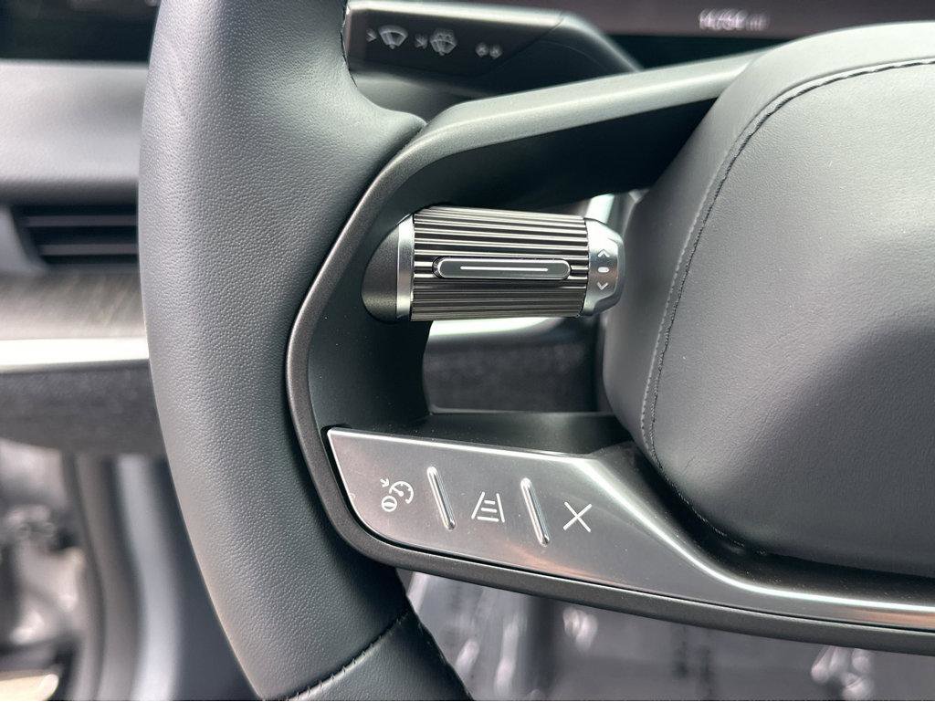 Used 2024 Lucid Air Touring AWD/4WD image 22