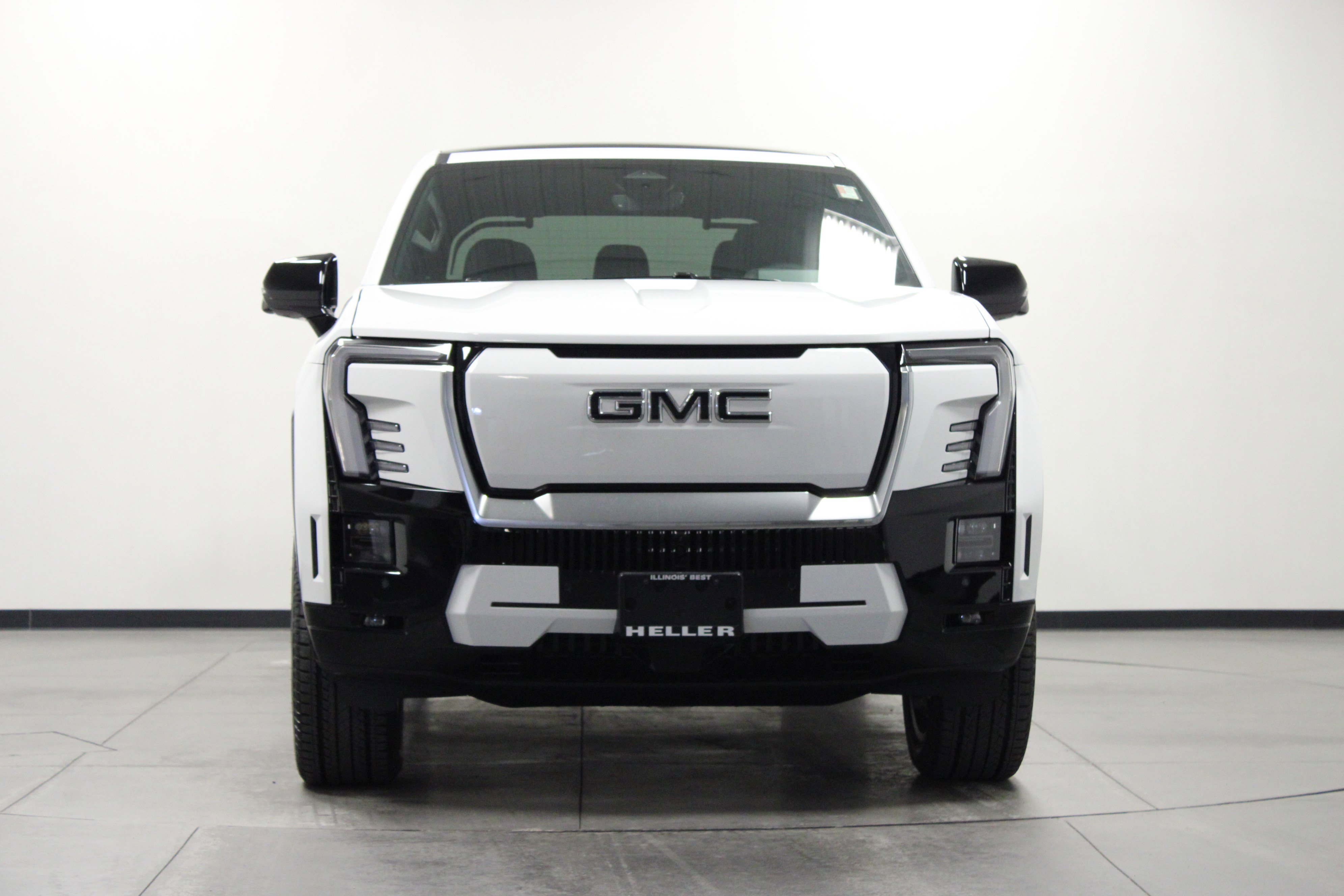 New 2025 GMC Sierra EV Denali image 9