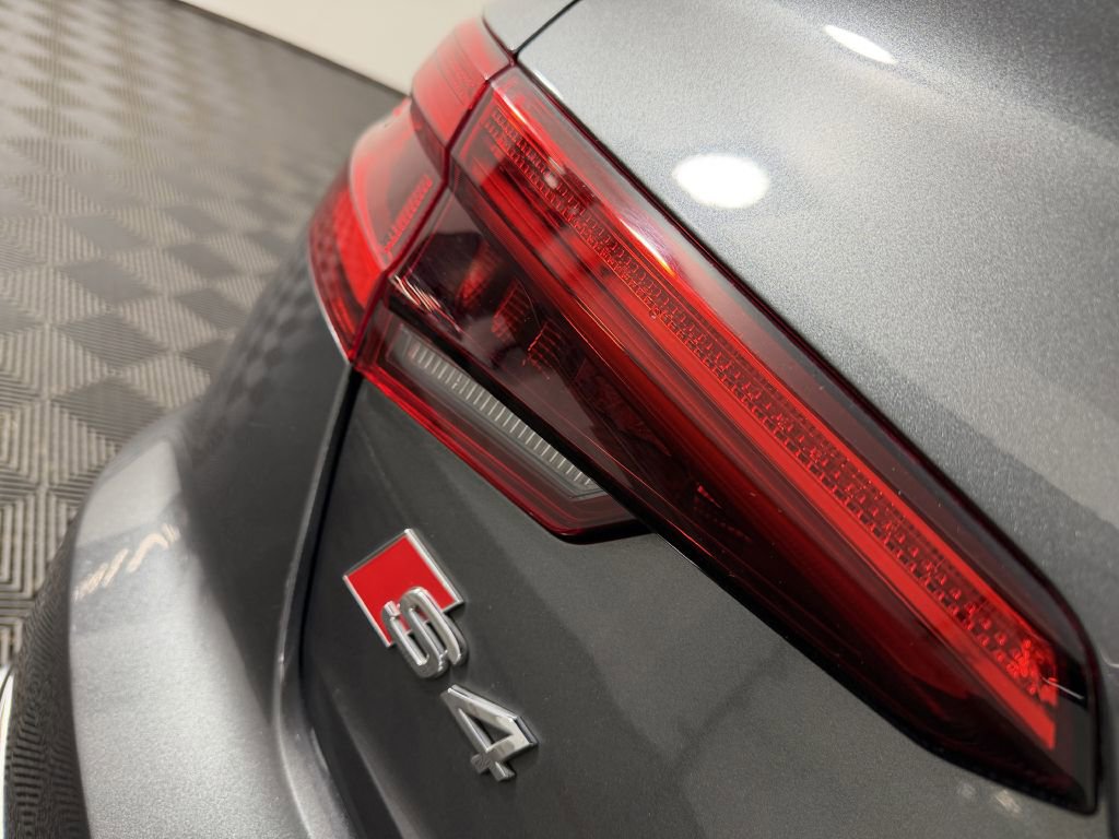 Used 2018 Audi S4 Premium Plus w/ Navigation Package image 36