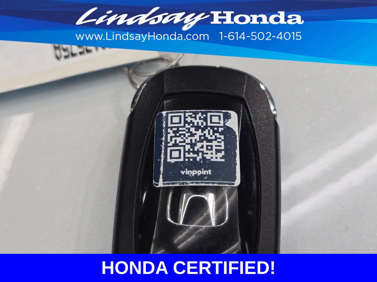 Certified 2024 Honda Civic Sport image 24