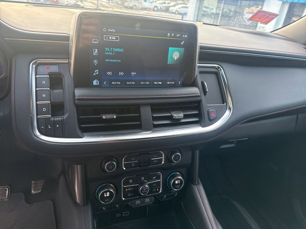 Used 2023 Chevrolet Tahoe RST w/ RST Performance Edition image 25