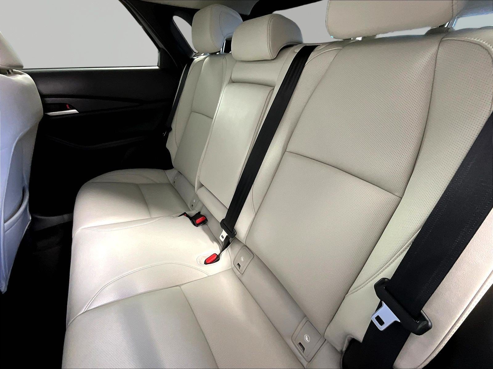 New 2026 MAZDA CX-30 AWD 2.5 S w/ Premium Package image 18