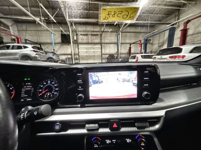 Used 2021 Kia K5 GT-Line w/ GT-Line FWD Premium Package image 25