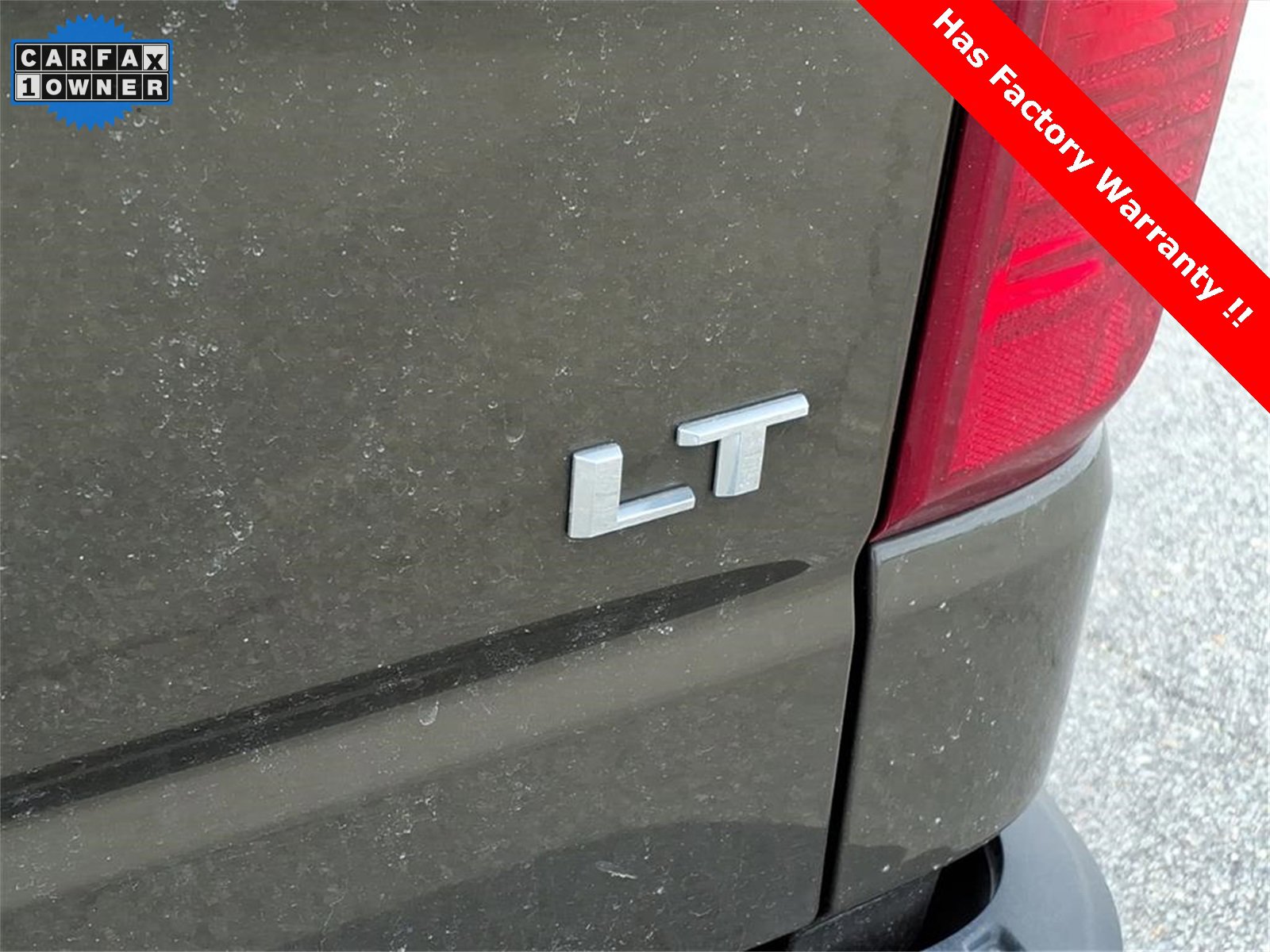 Used 2023 Chevrolet Silverado 1500 LT image 10