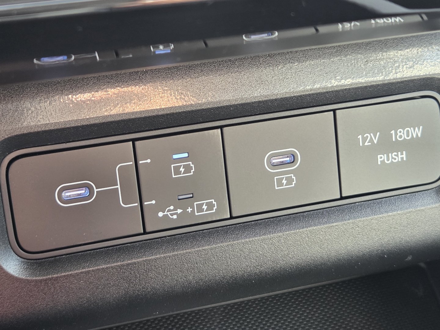 New 2026 Hyundai Tucson Blue SE AWD/4WD image 34