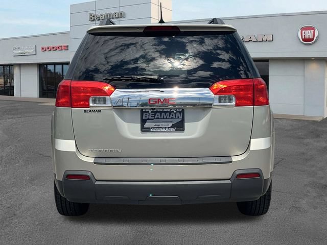 Used 2014 GMC Terrain SLT FWD image 6