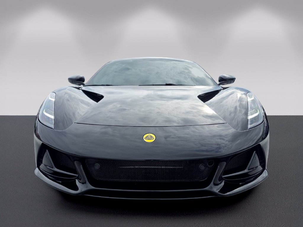 Used 2024 Lotus Emira First Edition RWD image 2