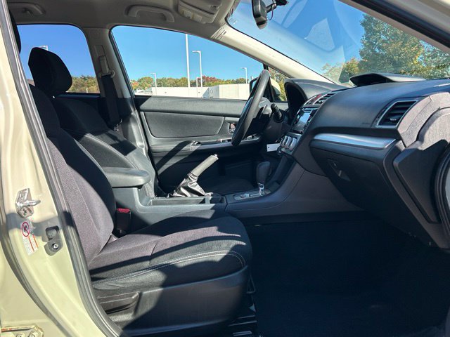 Used 2015 Subaru Crosstrek 2.0i Premium w/ Popular Package #1 AWD/4WD image 18