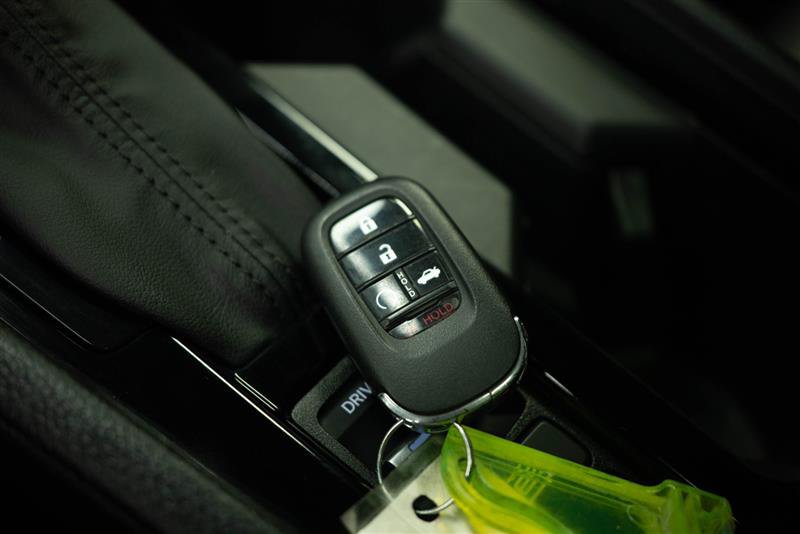 Used 2024 Honda Accord Sport image 24