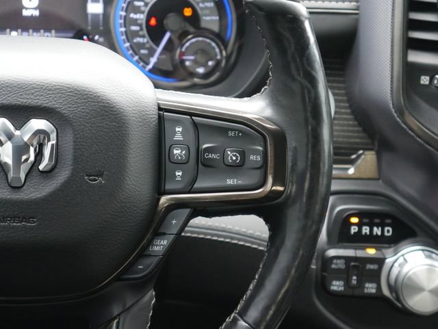 Used 2019 RAM 1500 Limited image 19