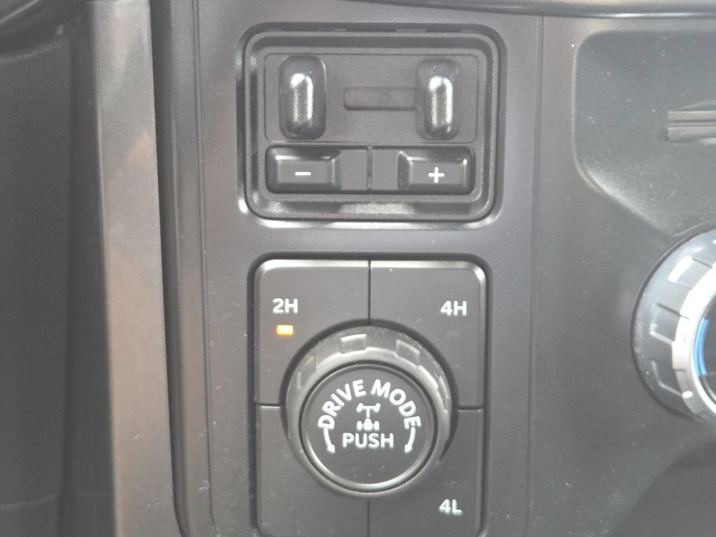 Used 2022 Ford F150 Tremor w/ Equipment Group 401A Mid AWD/4WD image 4