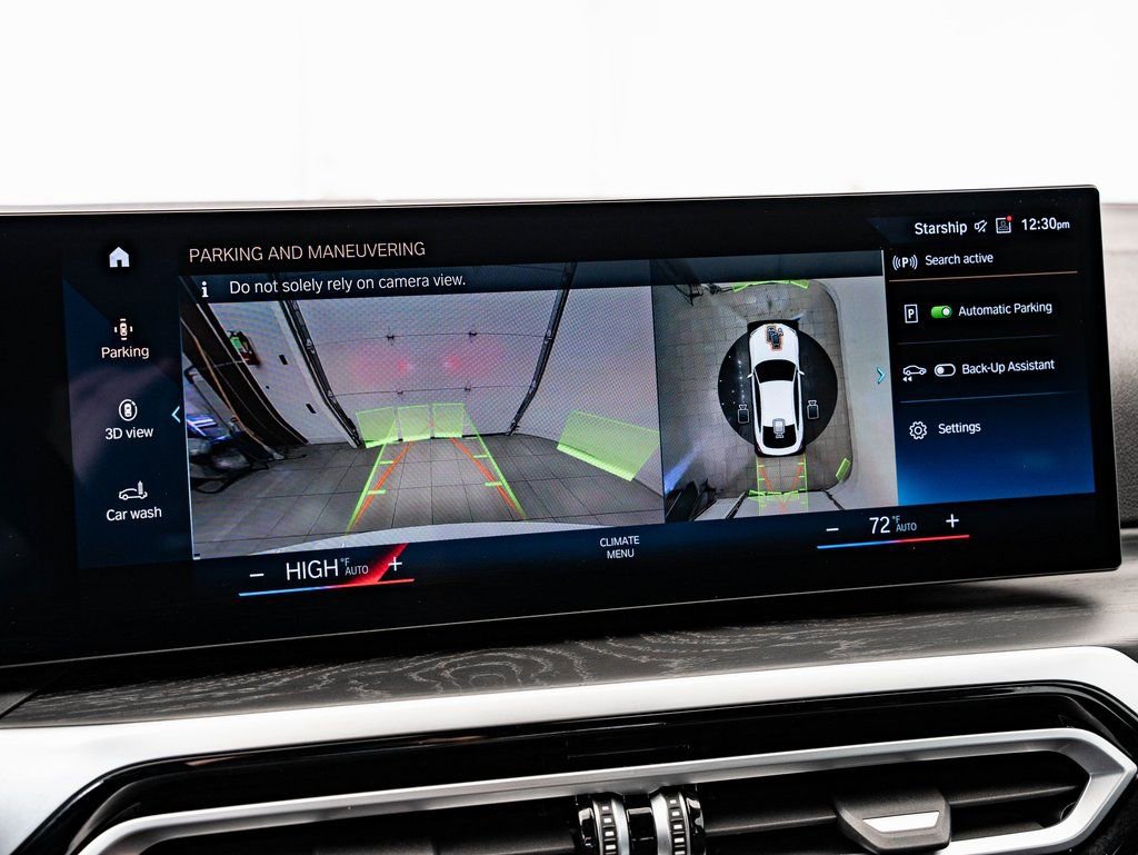 Used 2023 BMW i4 eDrive40 w/ Premium Package RWD image 34