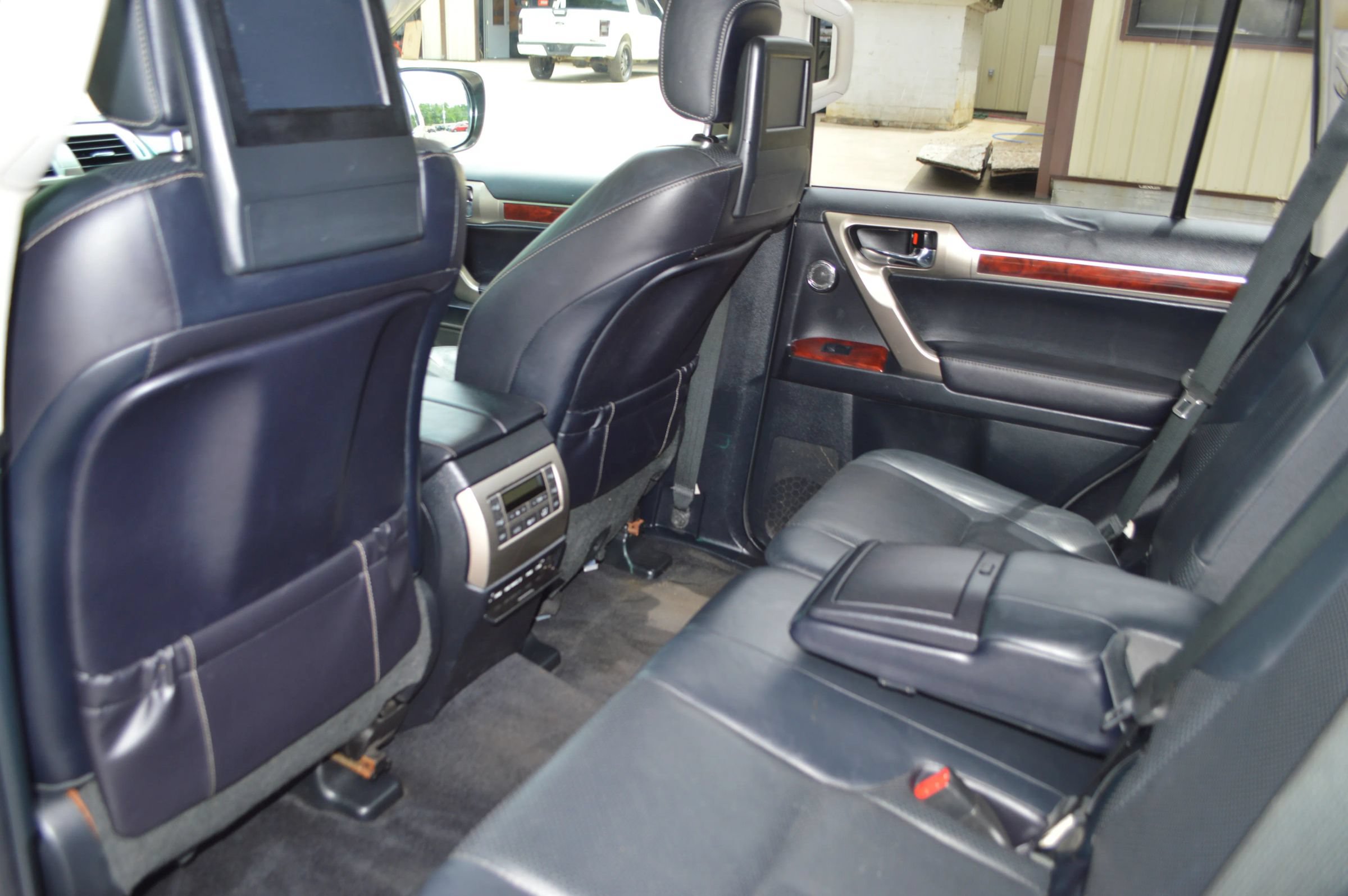Used 2010 Lexus GX 460 Premium AWD/4WD image 19