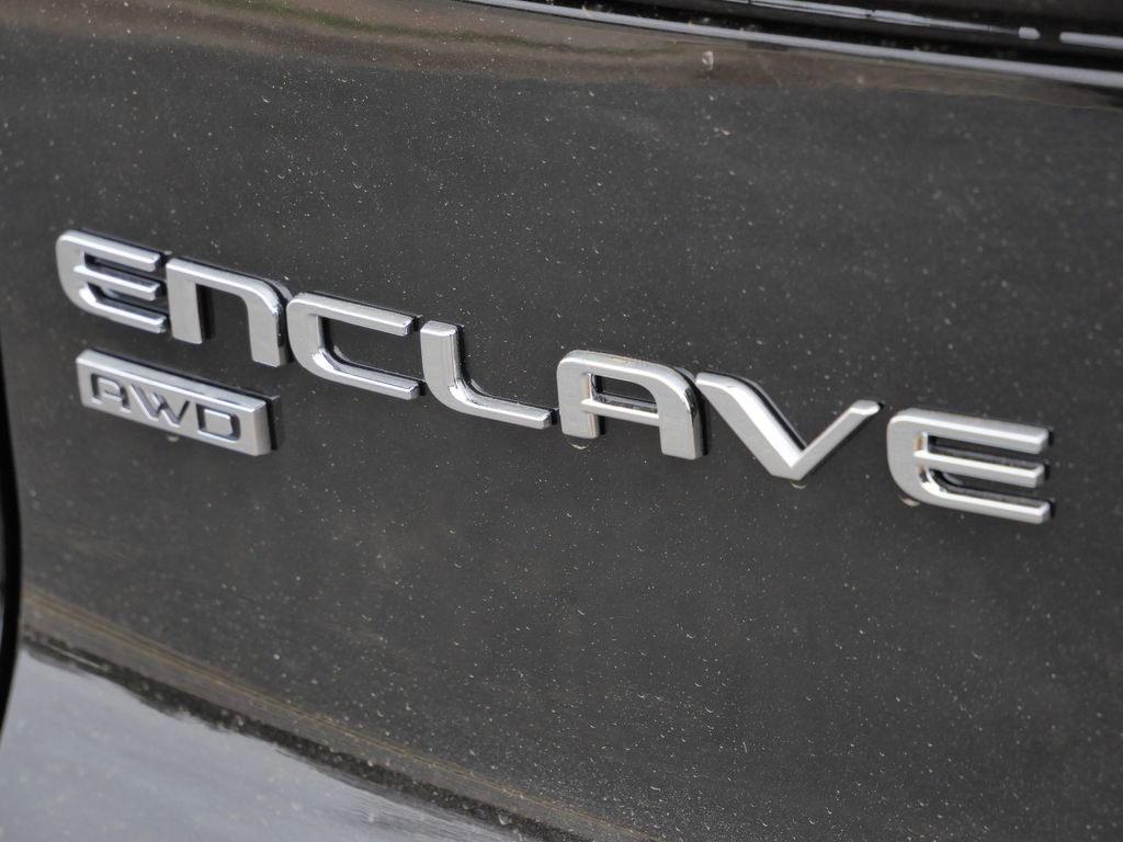 New 2026 Buick Enclave Sport Touring w/ Power Package AWD/4WD image 16