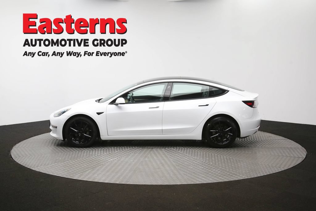 Used 2022 Tesla Model 3 Long Range AWD/4WD image 54