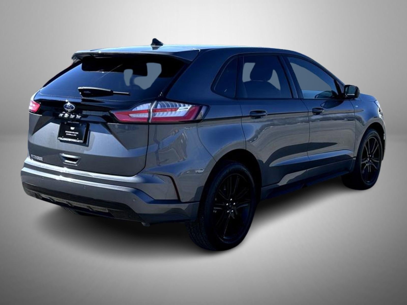 Used 2023 Ford Edge ST-Line image 5