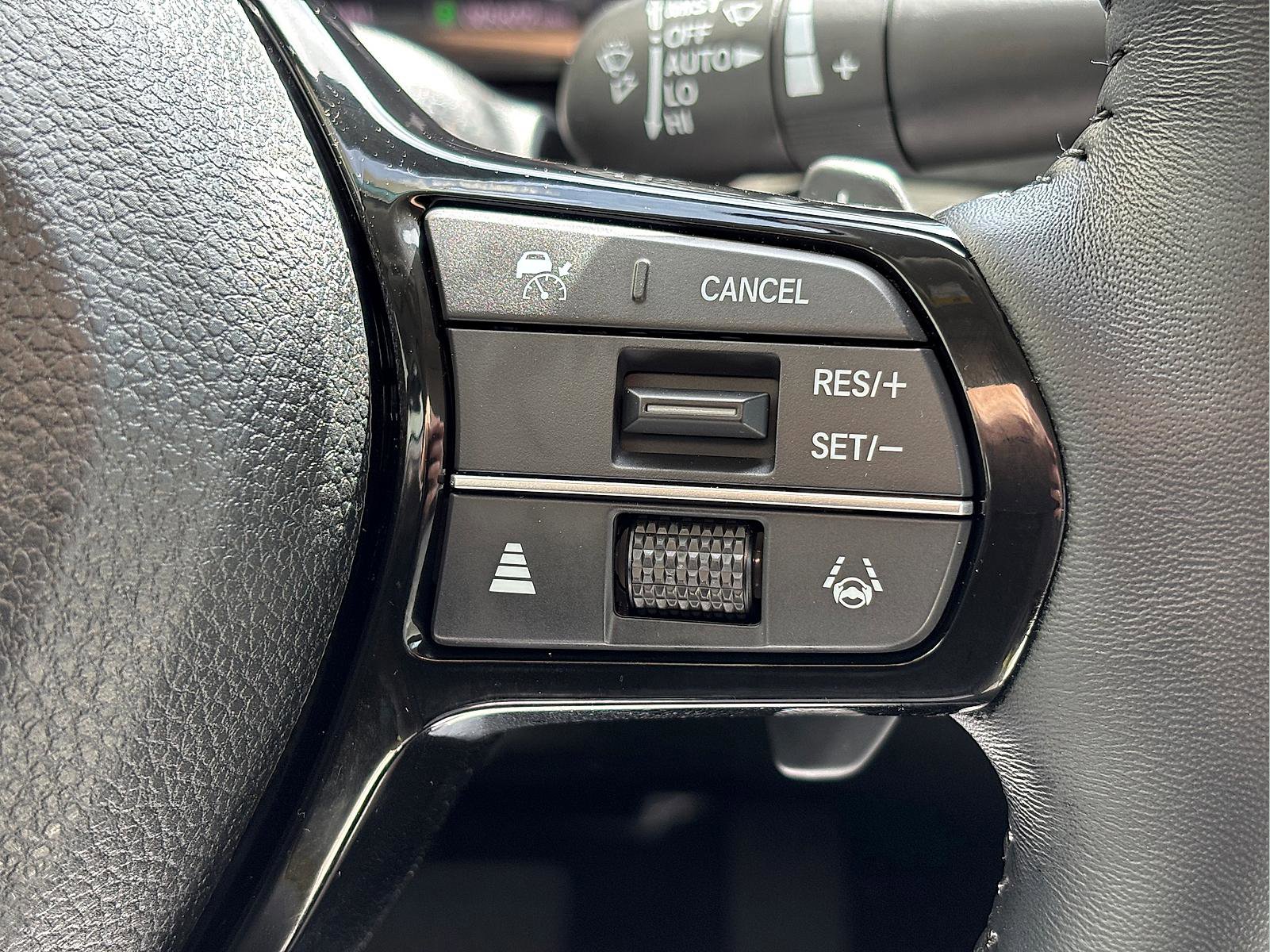 Certified 2025 Honda Accord Touring image 37