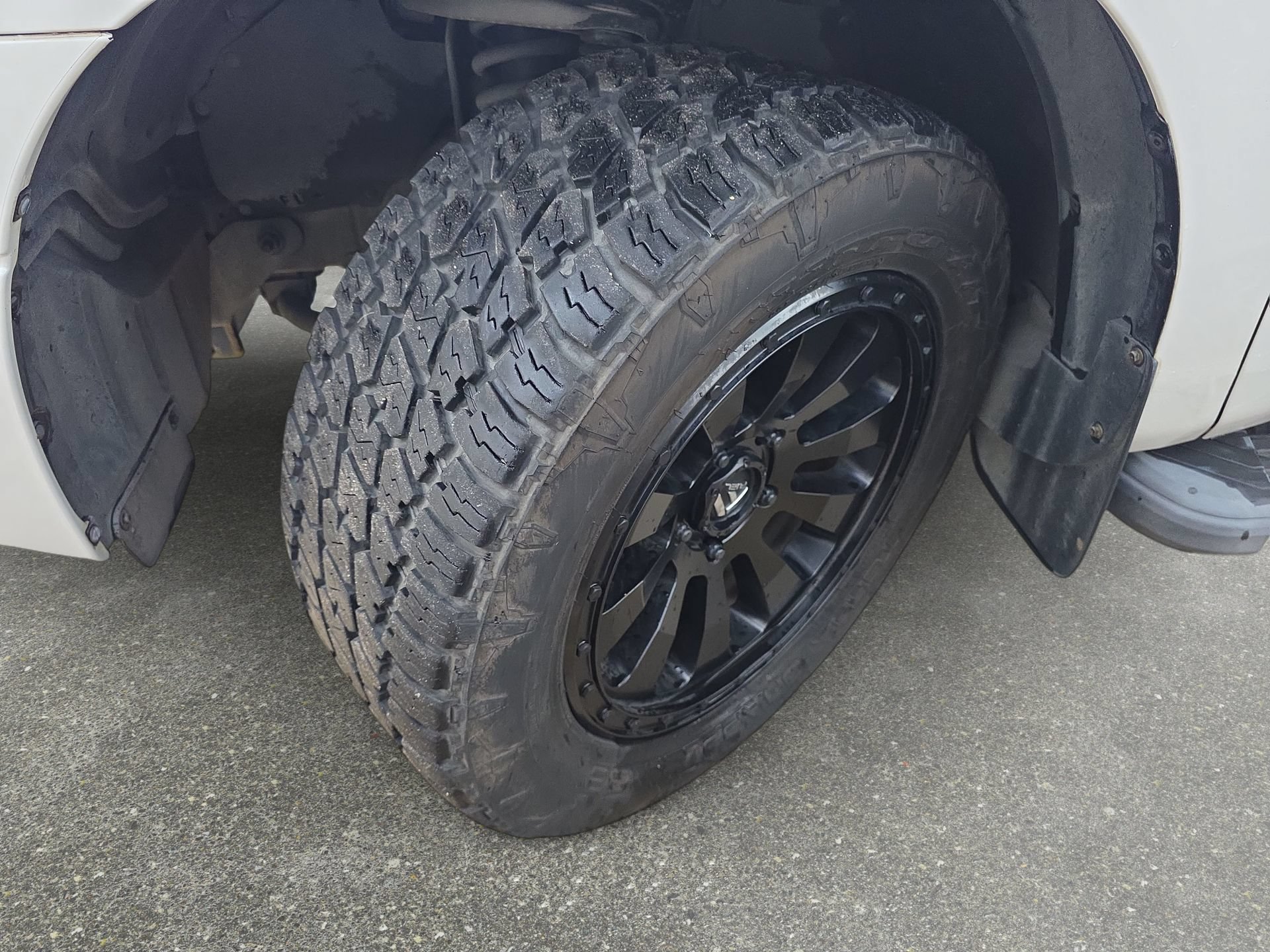 Used 2008 Toyota Tundra Limited RWD image 29