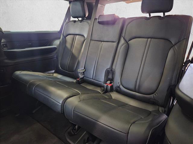 New 2026 Jeep Grand Wagoneer L Limited image 12