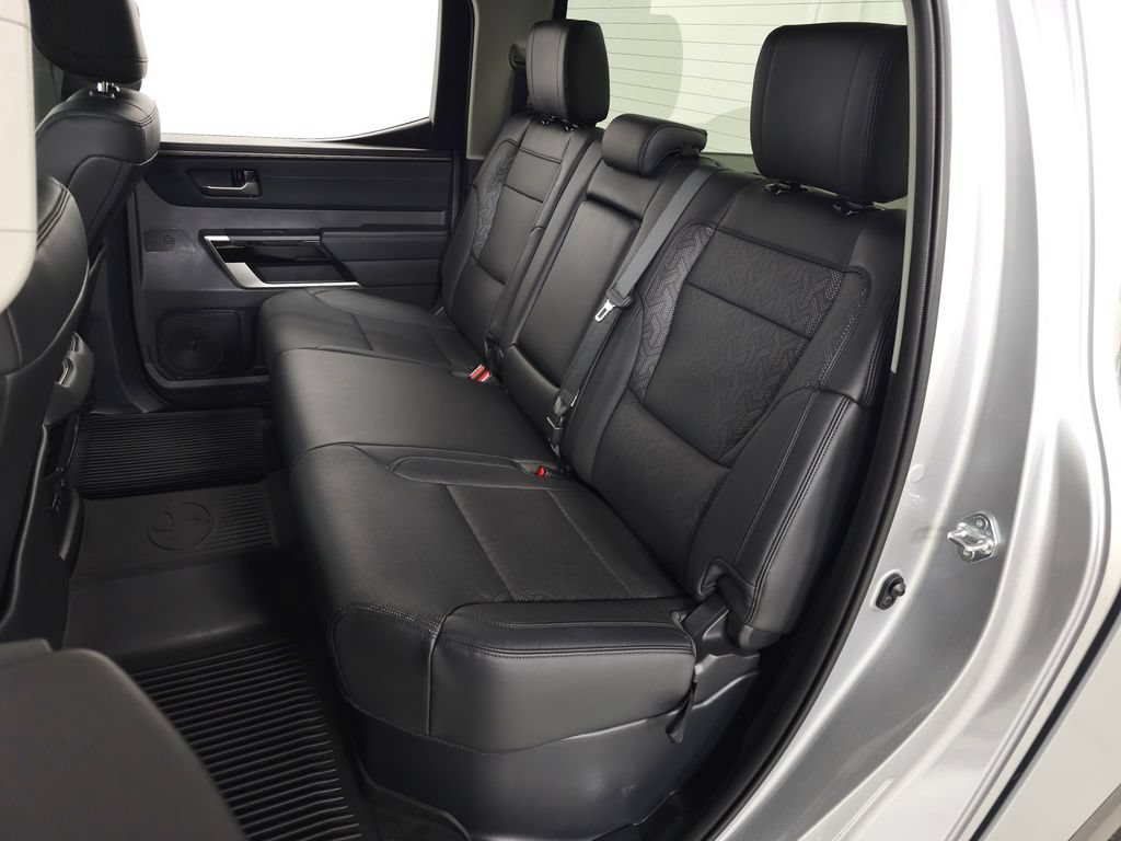 Used 2024 Toyota Tundra Limited AWD/4WD image 34