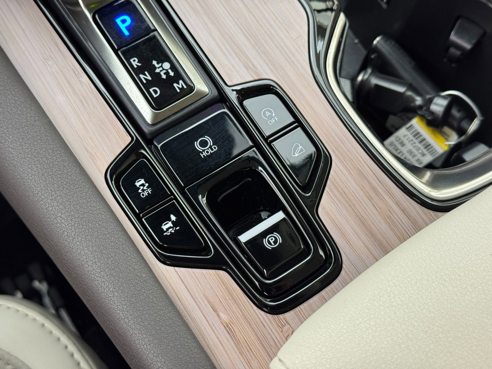 Used 2024 Lexus RX 350 Luxury w/ Convenience Package image 38