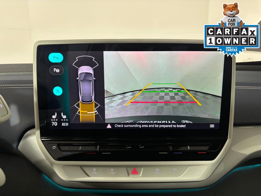 Used 2023 Volkswagen ID.4 Pro S RWD image 21