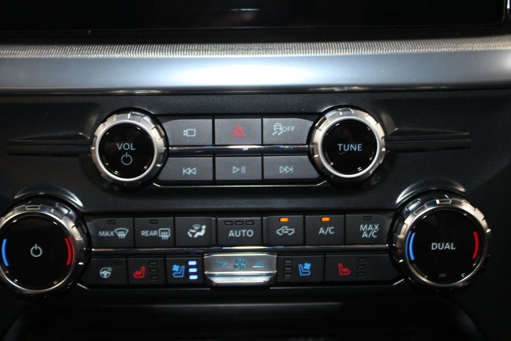 New 2026 Ford F150 Lariat w/ Equipment Group 502A High AWD/4WD image 41