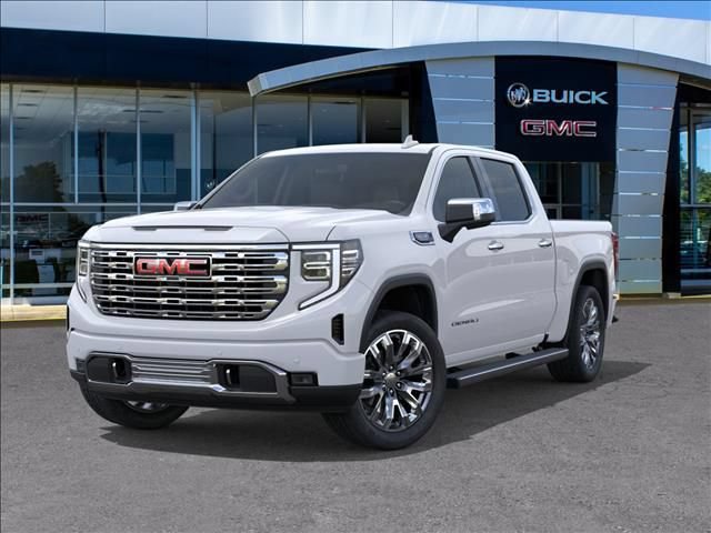 New 2026 GMC Sierra 1500 Denali AWD/4WD image 6