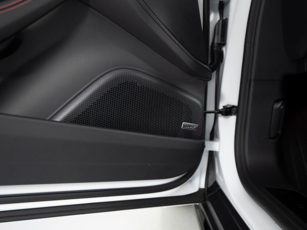 New 2026 Porsche Panamera GTS image 21