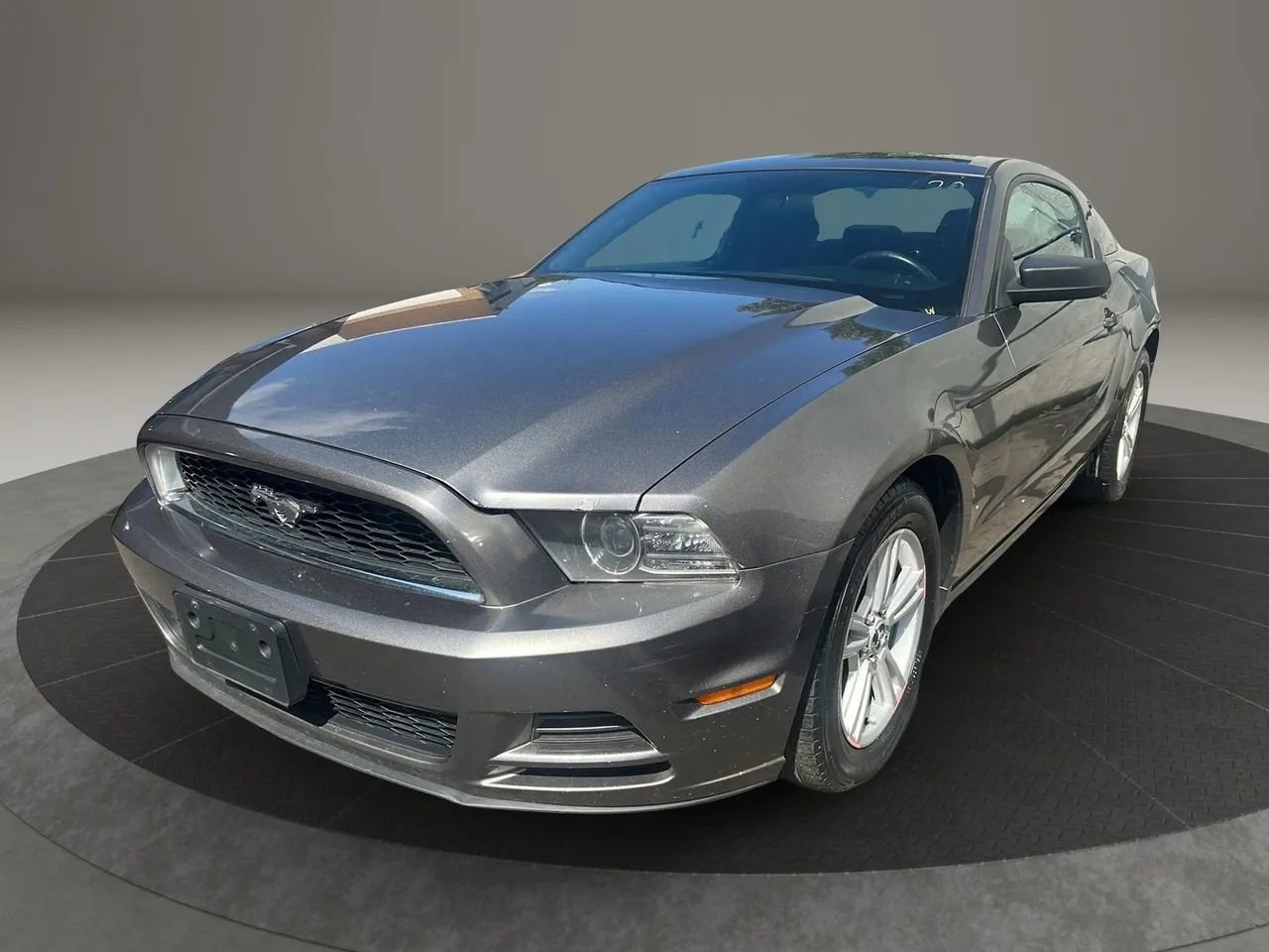 Used 2014 Ford Mustang Coupe