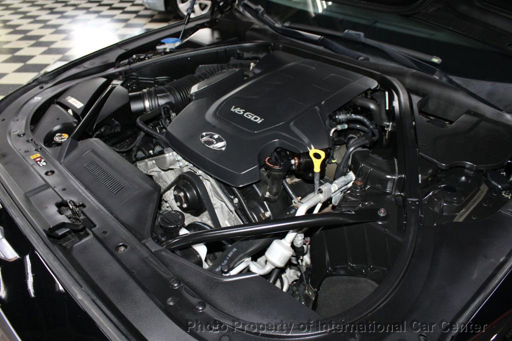 Used 2016 Hyundai Genesis 3.8 image 36
