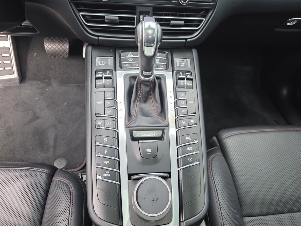 Used 2021 Porsche Macan GTS image 28