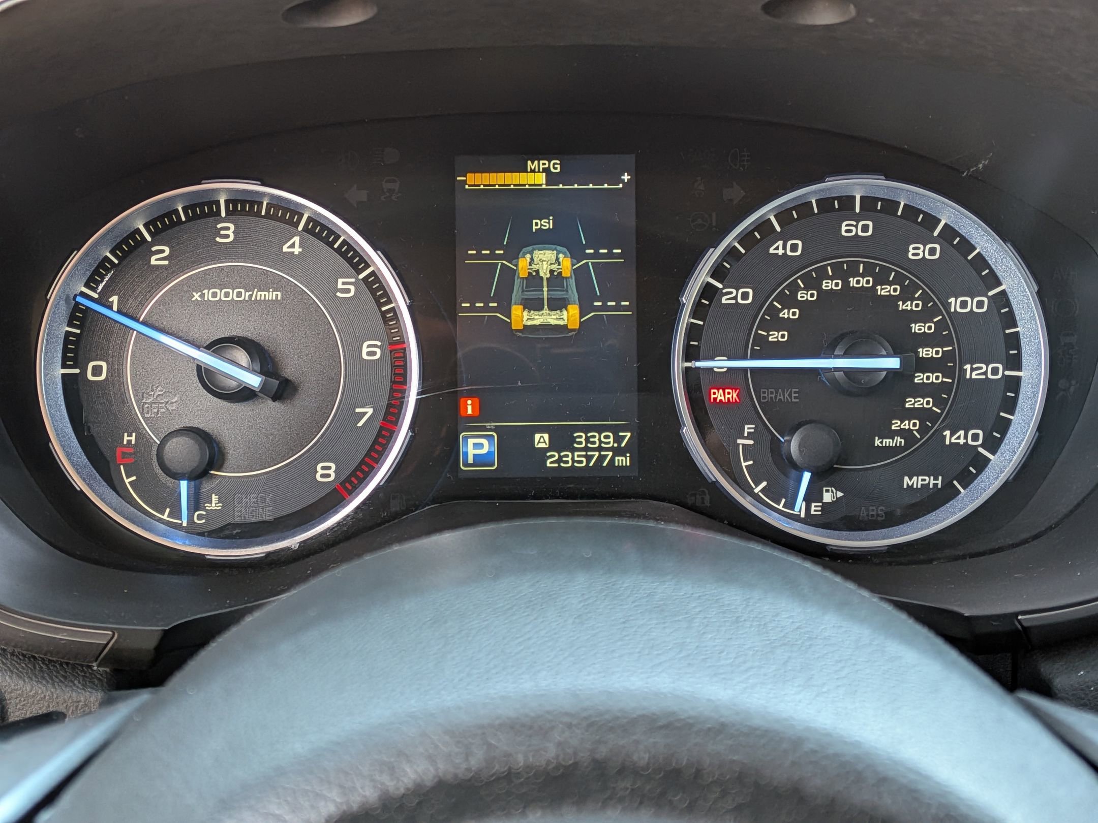 Certified 2022 Subaru Ascent Limited w/ Technology Package image 17