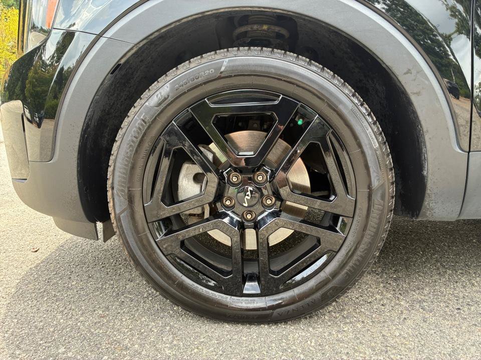Used 2024 Kia Telluride SX Prestige X-Line AWD/4WD image 31