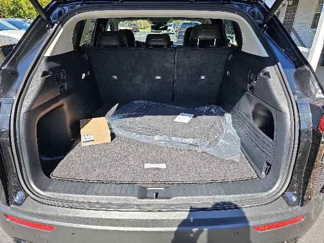 New 2026 MAZDA CX-50 AWD 2.5 Hybrid w/ Premium Pkg image 17