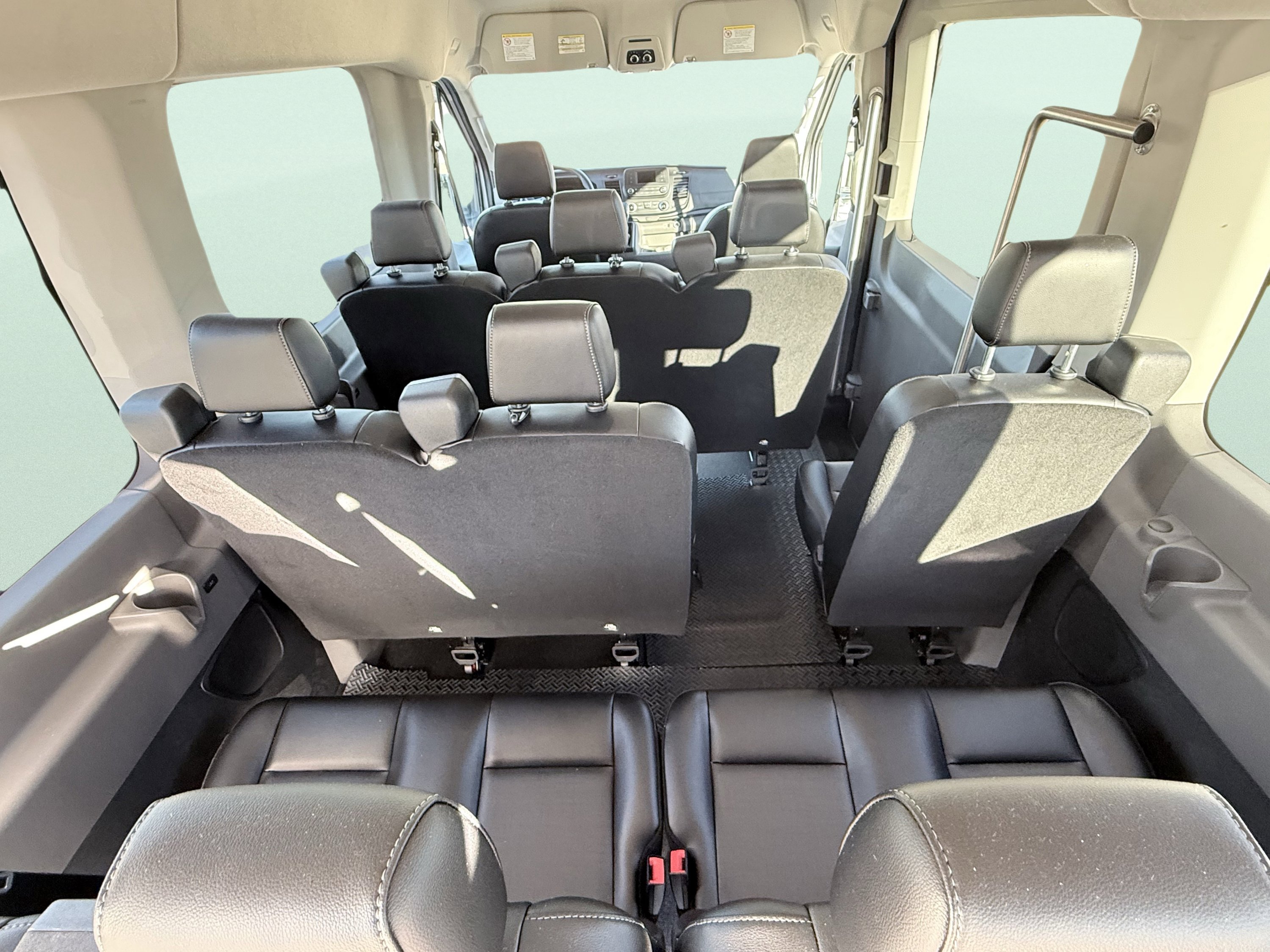 Used 2023 Ford Transit 350 XL image 3