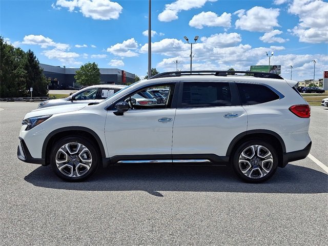 New 2025 Subaru Ascent Touring image 7