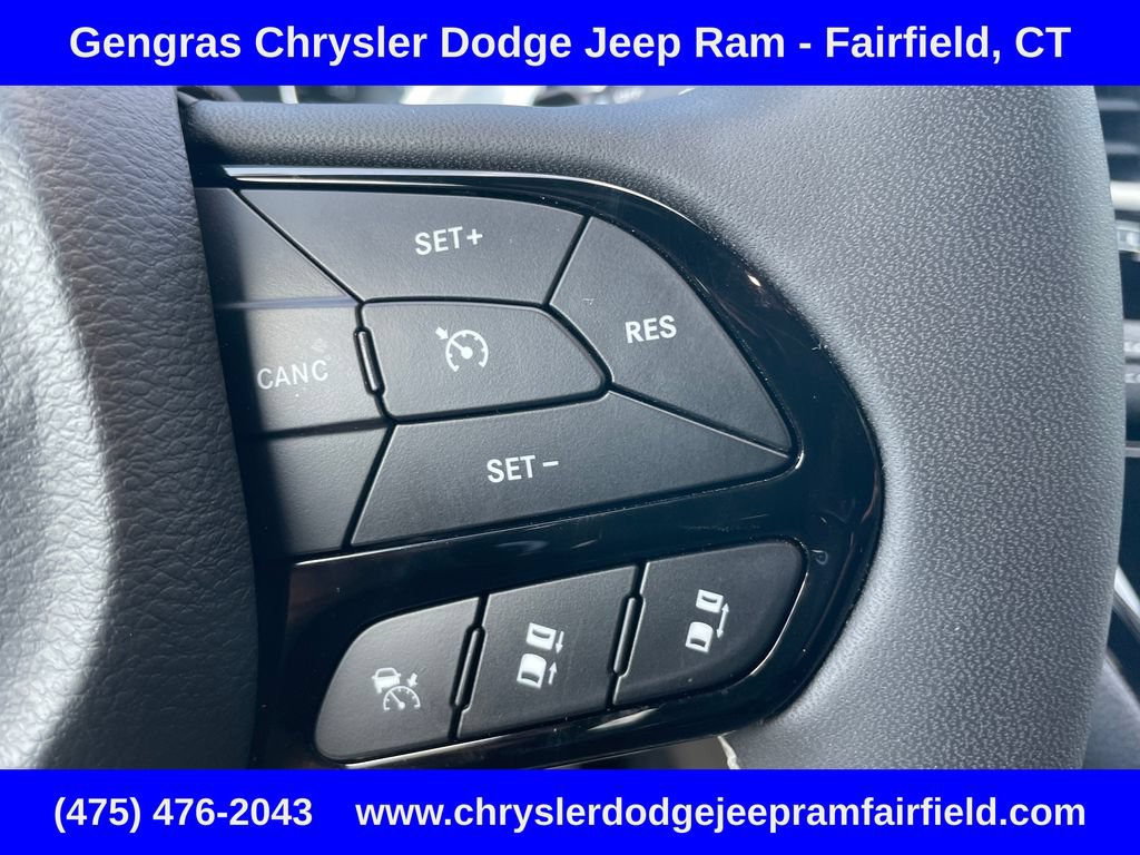Certified 2024 Chrysler Pacifica Touring-L w/ S Appearance Package AWD/4WD image 67