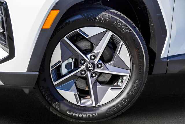 New 2026 Hyundai Tucson SEL Plus FWD image 37
