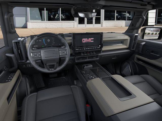 New 2026 GMC Hummer EV 4x4 Crew Cab image 37