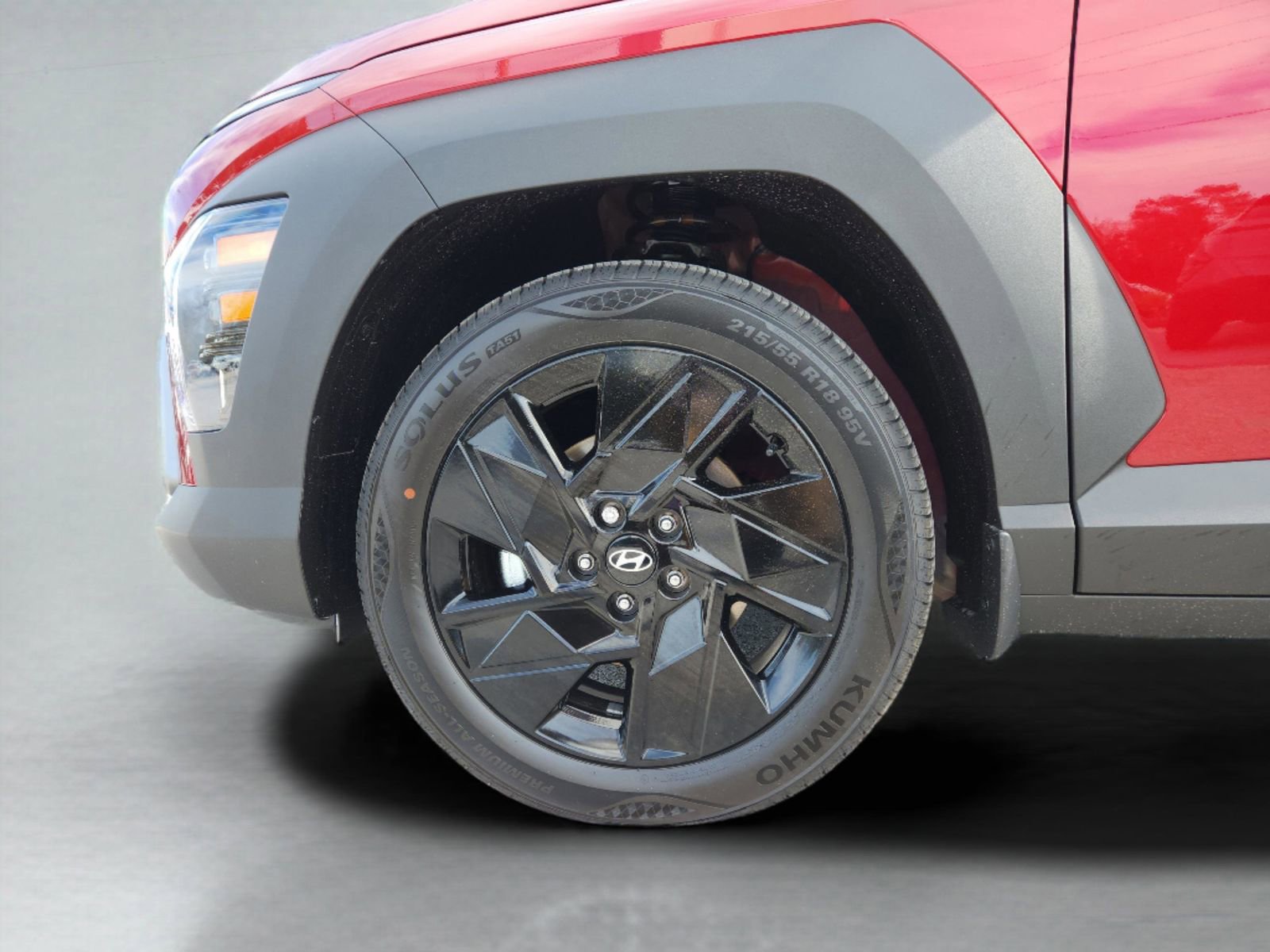 New 2026 Hyundai Kona SEL Sport image 29