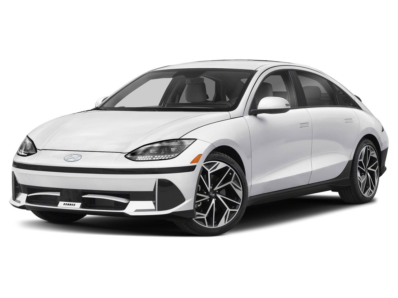 New 2025 Hyundai Ioniq 6 SEL