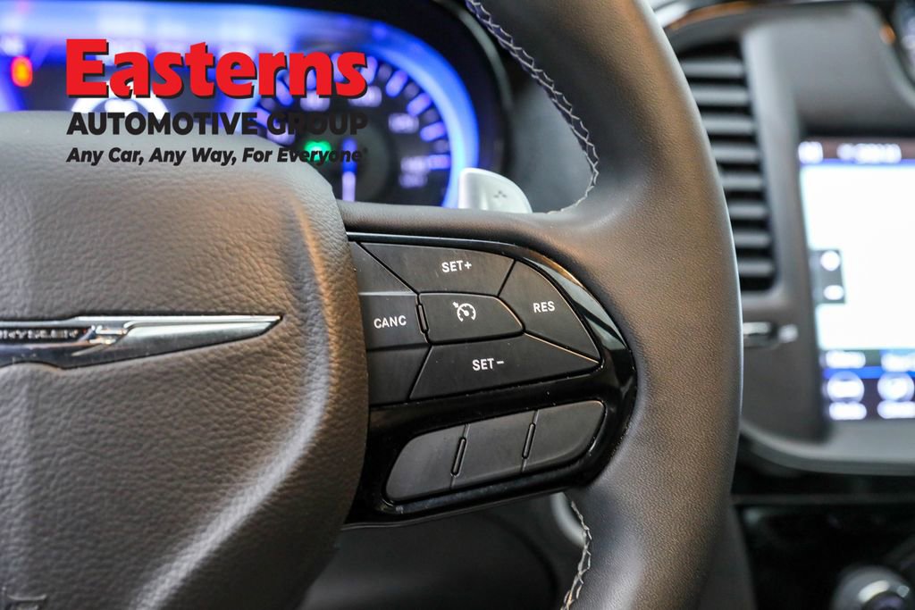 Used 2023 Chrysler 300 S image 16